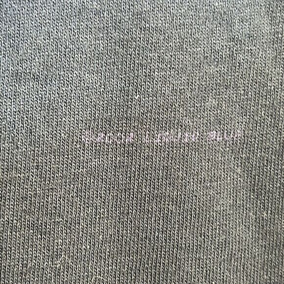 🔥💀 Vintage 2002 LIQUID BLUE Purple  Dragons AOP Horror Tee 3XL - SUPER RARE!! - Picture 8 of 9